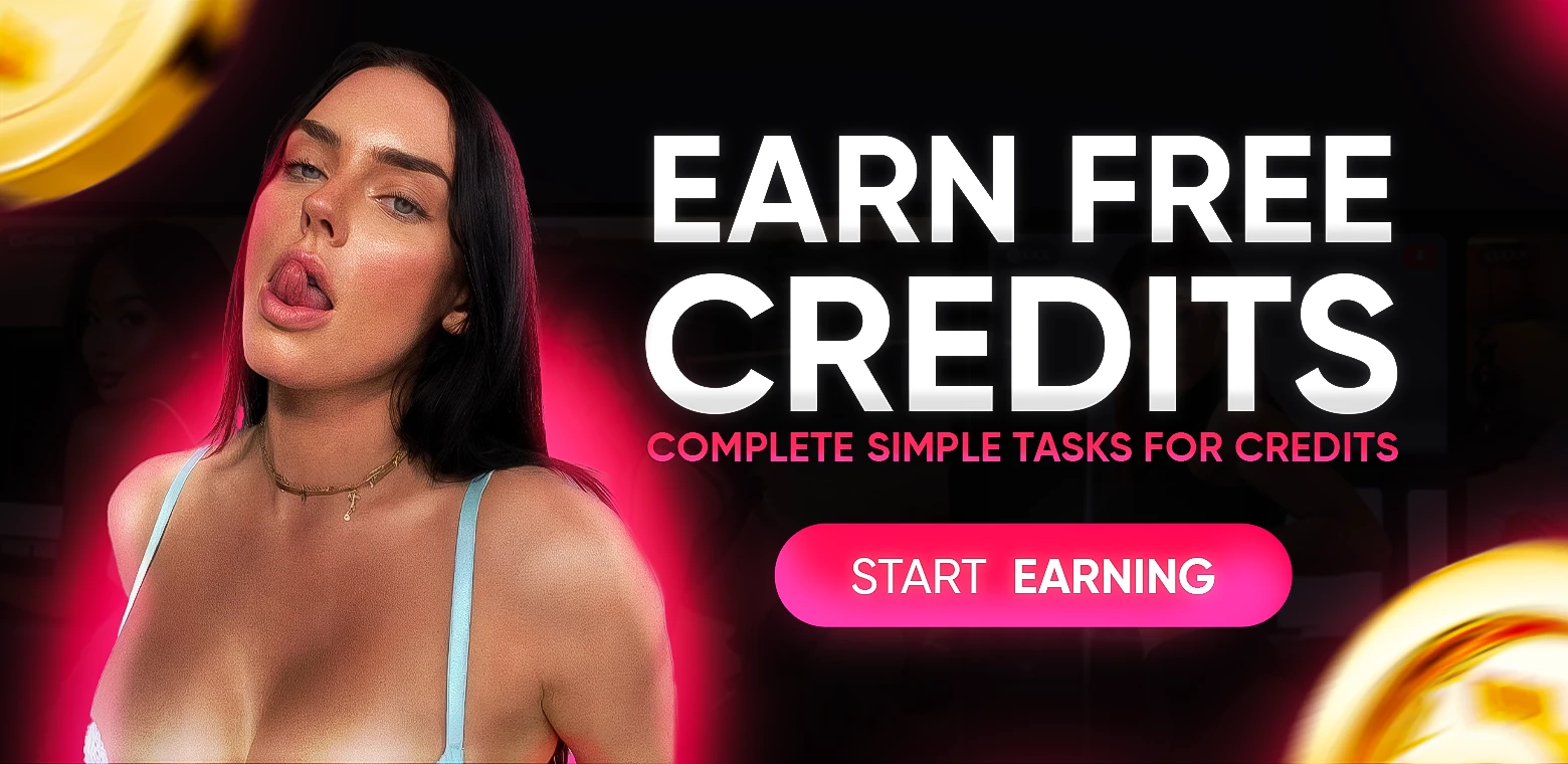 Earn credits