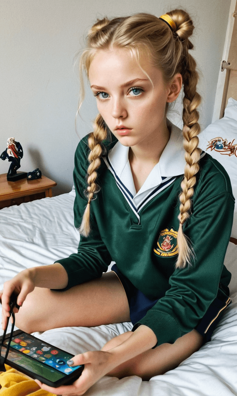 Elle Xail