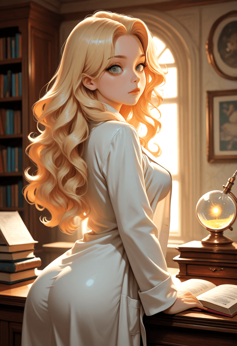 Lara Lightland